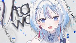 【歌枠 / Singing Stream】準備中【INARI / 新人VTuber】#いなりお使い中
