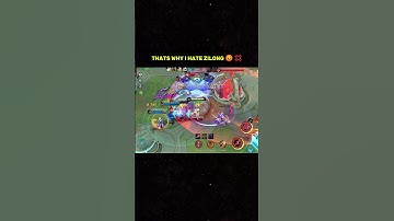 Map Awareness is Important ‼️ #mlbb #mobilelegends #shorts