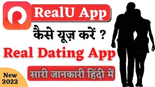 Best dating app for free 2022 | Real Dating & Video Calling App screenshot 5