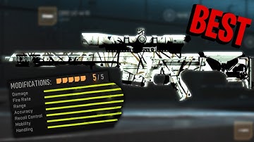 This Is The FASTEST ADS MCPR-300 Class Setup In MW2