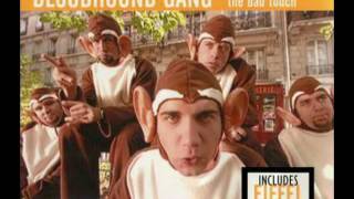 Bloodhound Gang - The Bad Touch (Eiffel 65 Instrumental Mix) PREVIEW