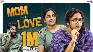 Mom VS Love - Valentine's Special| Mahathalli| Tamada Media