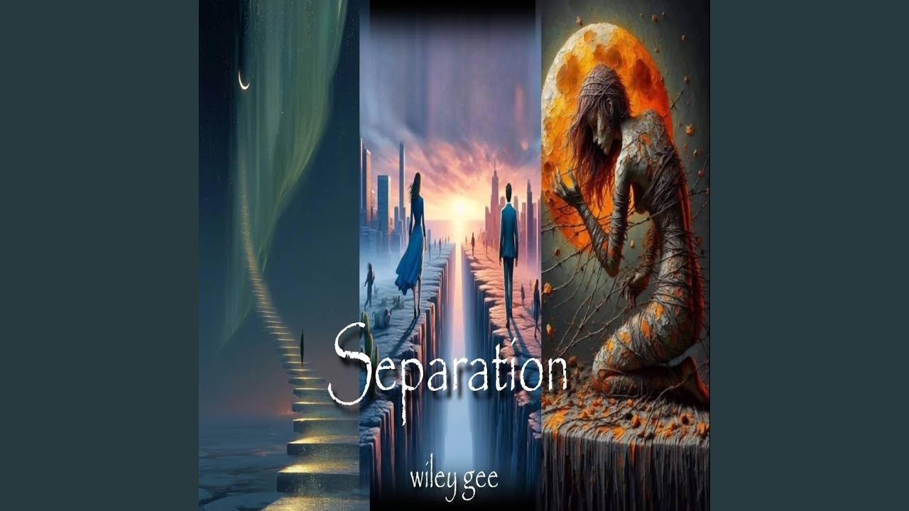 Guarda Separation su YouTube Guarda Separation su YouTube
