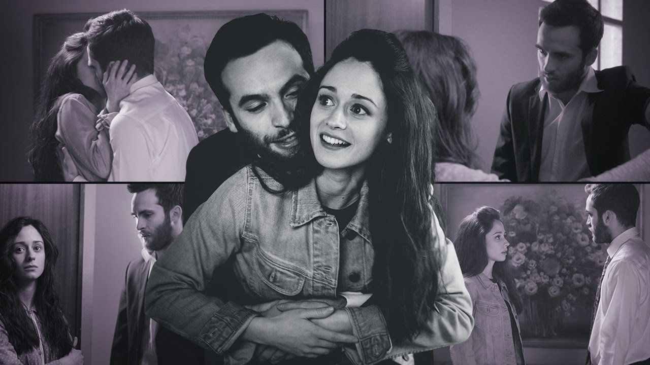 El amor entre Carlos y Karina tiene que triunfar | 