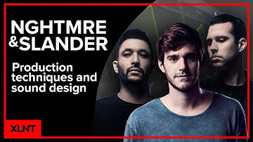 How To: NGHTMRE & Slander - "Feeling Gud" Serum Tutorial / Full Drop Remake [FREE DOWNLOAD]