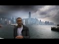 UNDA - Kowloon (Official Music Video)
