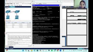 Tugas 1 _ 2.9.2 Basic Switch and End Device Configuration.