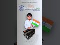 Happy Independence Day(15 August) 2024| India’s Glorious Journey to Freedom 🇮🇳 | National Music |