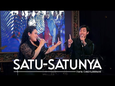HIVI! - Satu-Satunya (Official Audio)