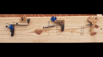 crossbow trigger designs