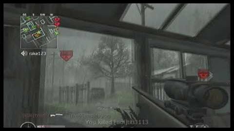 Quality test - Perrys render settings