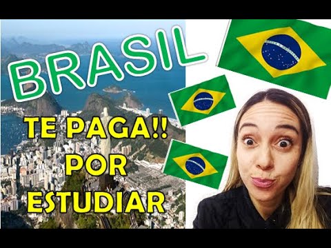 Vídeo: Los Mejores Lugares Para Estudiar En Brasil - Matador Network