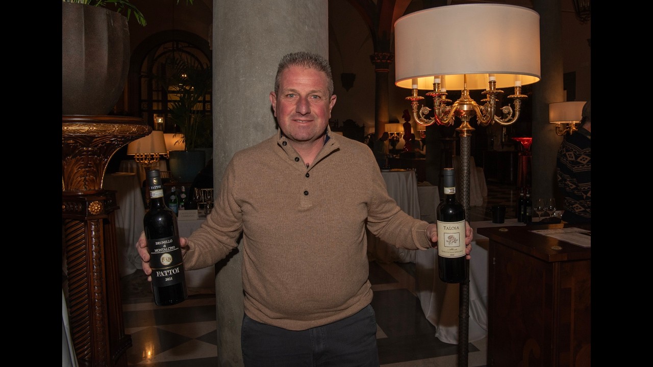 Fattoi da Atto di Vito Mollica