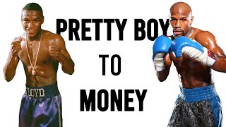 Why Floyd Mayweather Stopped Knocking People Out