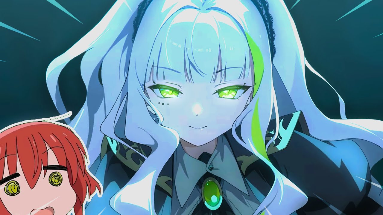 FINISH Chapter 5 Main Story!!! ROLLING FIRENZE!!! (