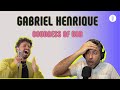 GABRIEL HENRIQUE | GOODNESS OF GOD | Vocal coach REACTION &amp; ANÁLISE | Rafa Barreiros