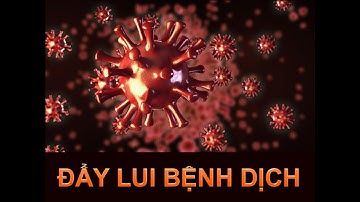 SEN ĐÁ STUDIO | ĐẨY LUI BỆNH DỊCH | TRÒ CHƠI DẠY HỌC POWERPOINT