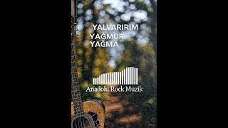 Yalvaririm Yağmur Yağma..... Resimi
