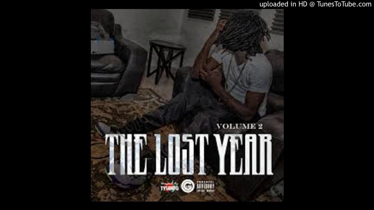 Chief Keef -Deezy Unheard snip