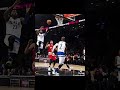 Best alley oops of wade and bron