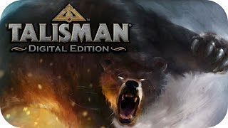 Talisman – 10. Hell Race – Let's Play Talisman (ft. Bentham, LadyShelab & MetaSelene)