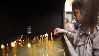 Nach Schusswaffenangriffen Entwaffnungskampagne In Serbien Geplant