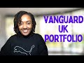 Vanguard UK Portfolio Update January 2022 | ISA and SIPP Portfolios | Who Are SIPPS Good For?