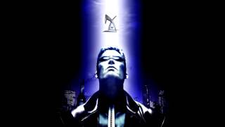 Video thumbnail of "Deus Ex - 104 - Begin The End - Combat"