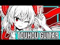 YOUKAI - TOUHOU METAL (Full Album Stream)