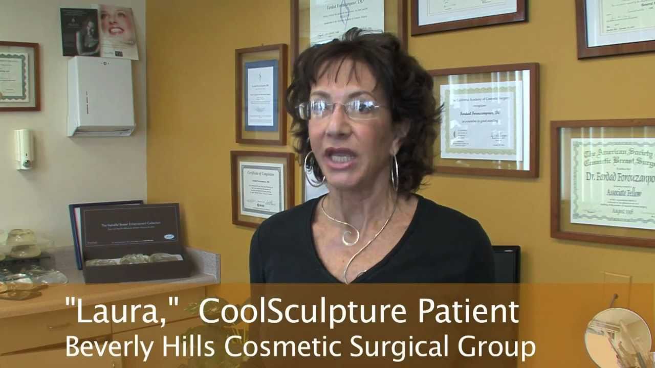 An introduction to Coolsculpting by Zeltiq. Beverly Hills Cosmetic Surgical Group