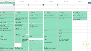 How to Automate Your Time Management and Calendar to Improve Effienciey