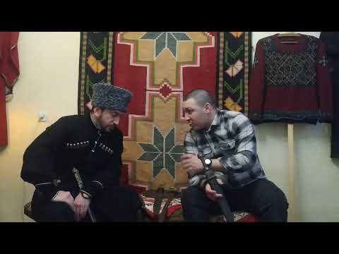 ვიდეო: სად ვიყიდოთ საბრძოლო ხმალი