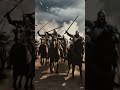 the horse old weapon Hindi war #channelsubscribe #motivation #news #love