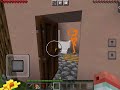 Tsc goes to the bathroom alanbecker minecraft thesecondcoming