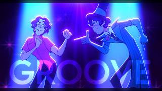 LETS GROOVE TONIGHT! | Animation Meme/Trend [The Onceler] 🎶