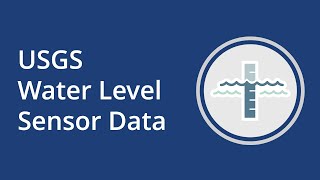 S.C. Sea Grant Consortium Tutorial on Using the USGS National Water Dashboard