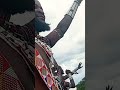 Tazama show ya limbu luchagula alivyojaza watu bariadi uwanja mzima hakuna pa kukanyaga