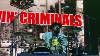 THE FUN LOVING CRIMINALS - Smoke 'Em