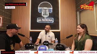#EnVivo | FANZONE Con César Ostos y Miguel La Torre 22-04-26