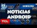 NOTICIAS ANDROID 34| Feliz Navidad, RIP Cyanogen, Nokia, Galaxy S8, BlackBerry y smartwatches