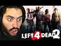 THE MOST DYSFUNCITONAL LEFT 4 DEAD 2 GROUP EVER 