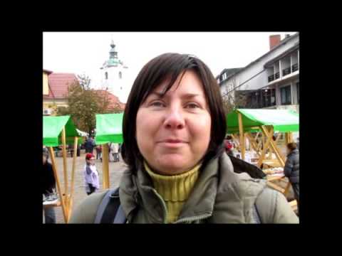 Video: Portlandska sobotna tržnica: Popoln vodnik