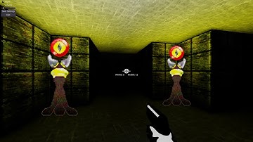 Godot Wolfenstien-like dungeon crawler project. Very WIP