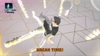 The Hip Hop Dance Experience  Bad Girls  Mia  Go Hard