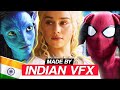 Why Indian VFX Is So Important For Hollywood, This You Must Know | In Hindi
