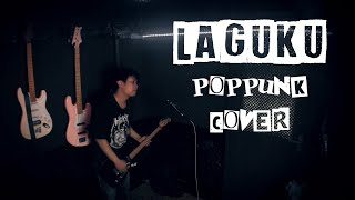 Download Lagu LAGUKU - UNGU ( AlanBruno cover ) MP3