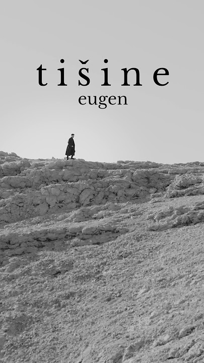 eugen - tišine