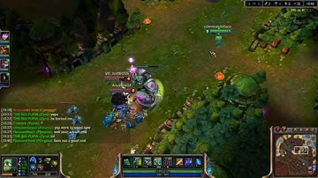 Master Yi Hack