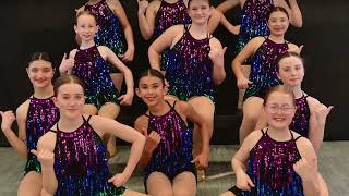 2023 Recital Slideshow