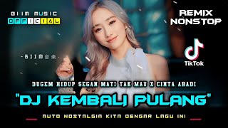 DJ BEST FUNKOT‼️|| DJ WAJAHMU MENGINGATKANKU DENGAN KEKASIH KU DULU‼️| DJ HIDUP SEGAN MATI TAK MAU‼️